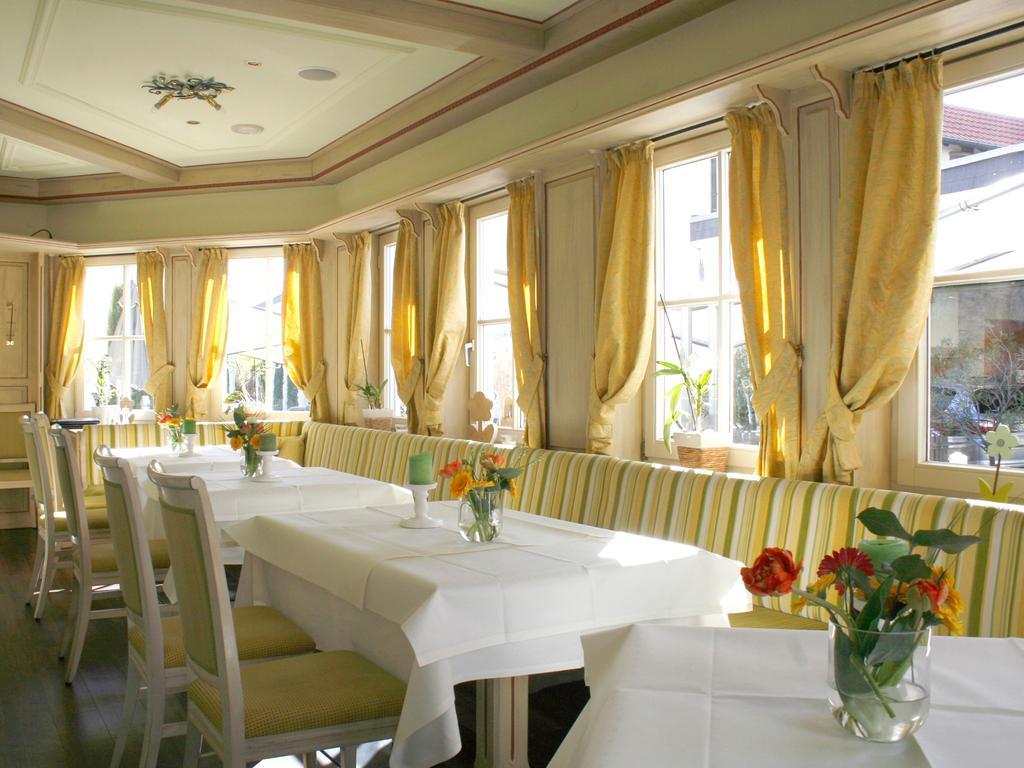 Hotel Speeter Weisenheim am Berg Extérieur photo